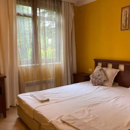Apartment Lovely Santa Marina Sozopol