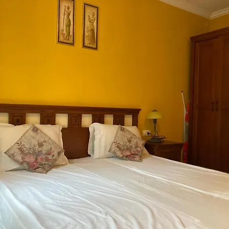 Lovely Santa Marina Apartment *