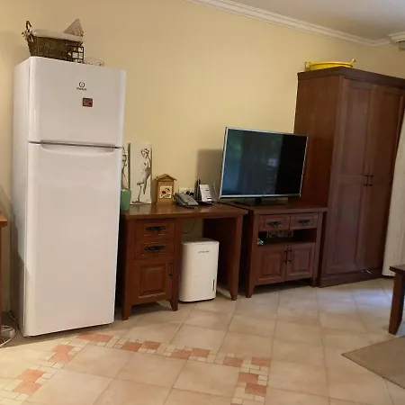 Lovely Santa Marina Apartment *
