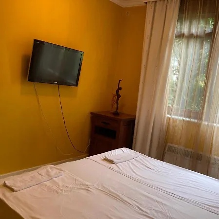 Lovely Santa Marina Apartment