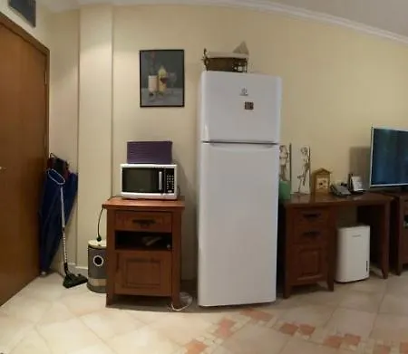 Lovely Santa Marina Apartment Sozopol