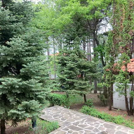 Lovely Santa Marina * Sozopol